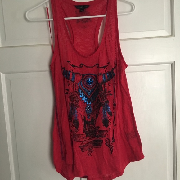 Rock&Republic Tank Top - Picture 7 of 7